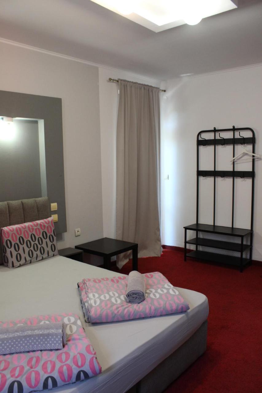 Hotel Color Asenovgrad Exterior foto