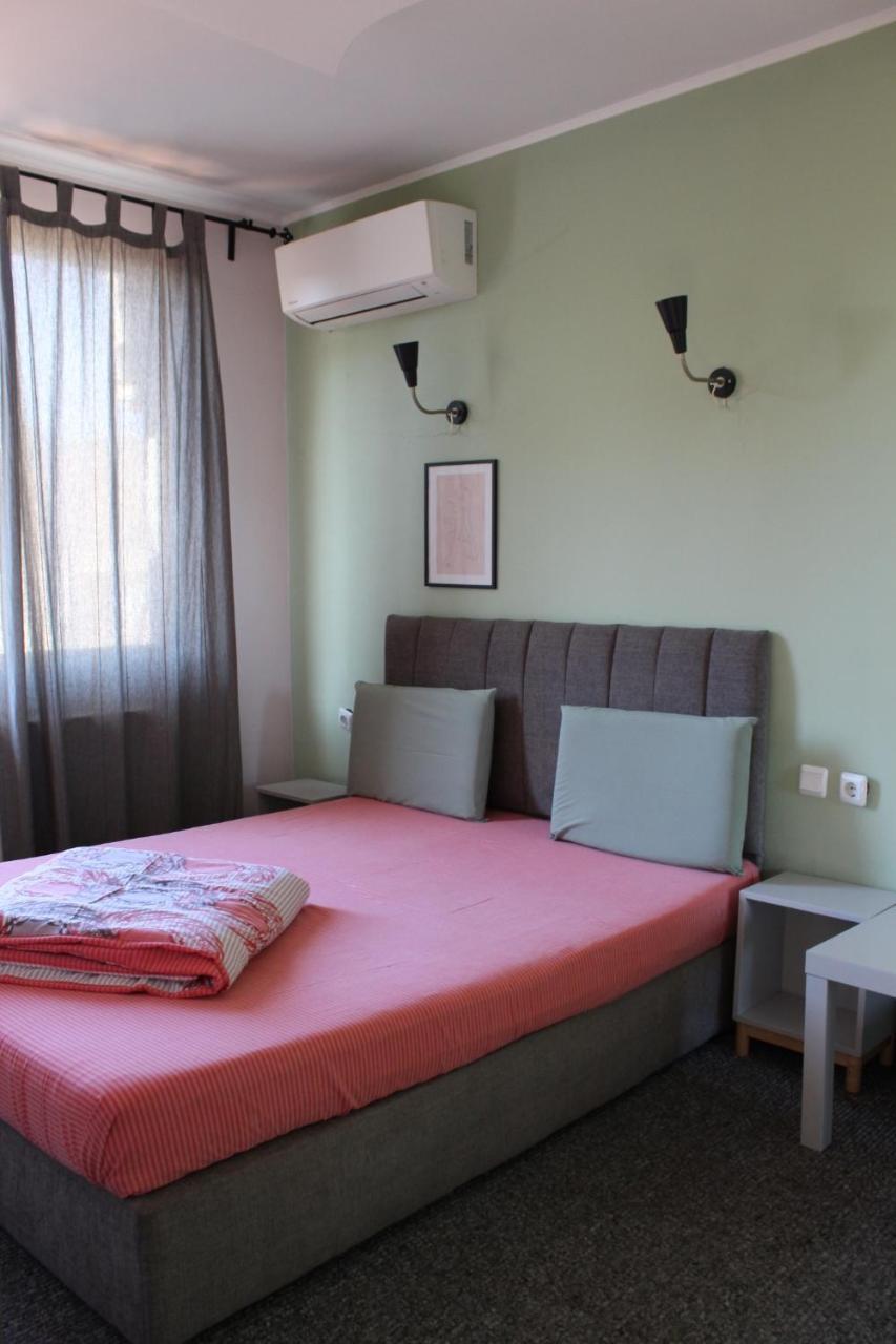 Hotel Color Asenovgrad Exterior foto
