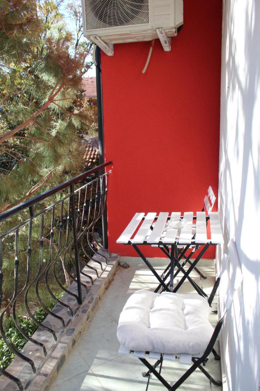 Hotel Color Asenovgrad Exterior foto