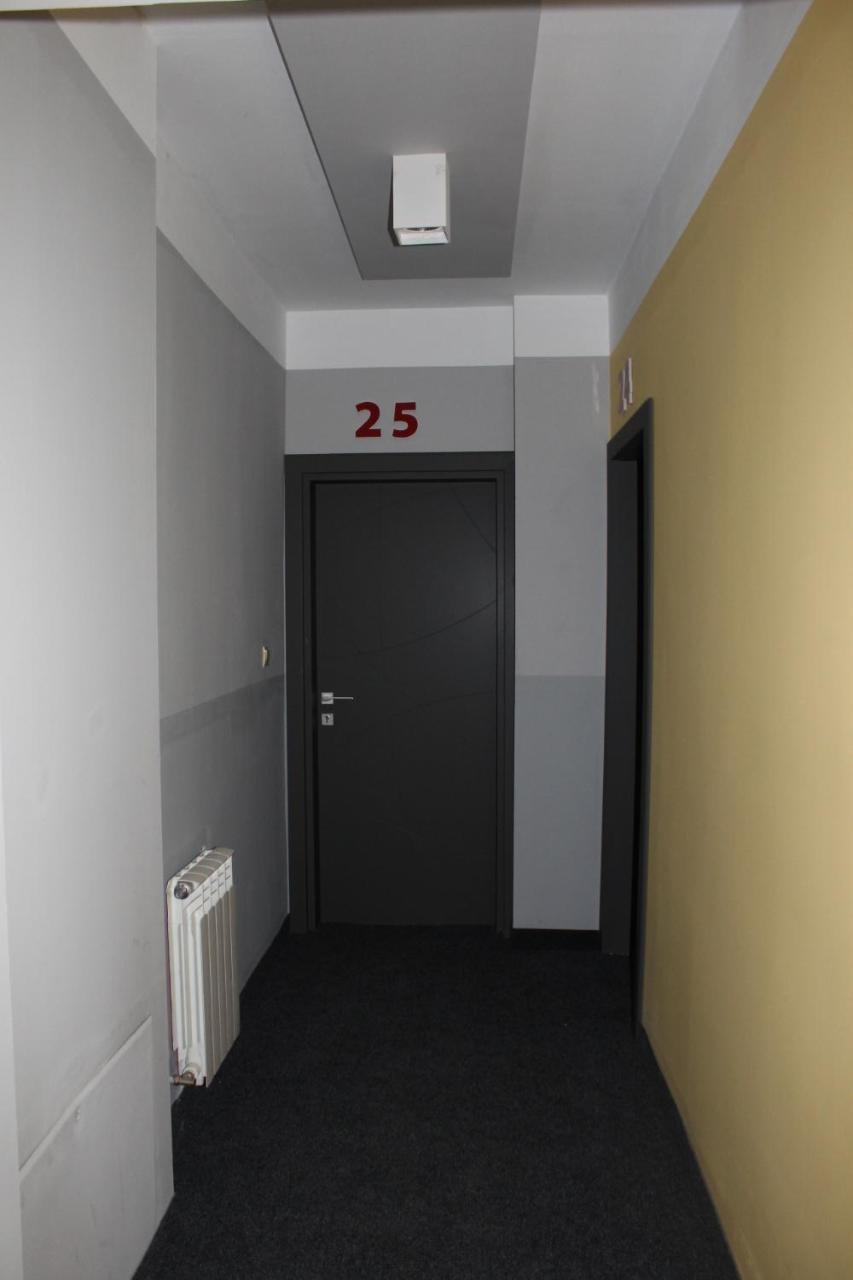 Hotel Color Asenovgrad Exterior foto