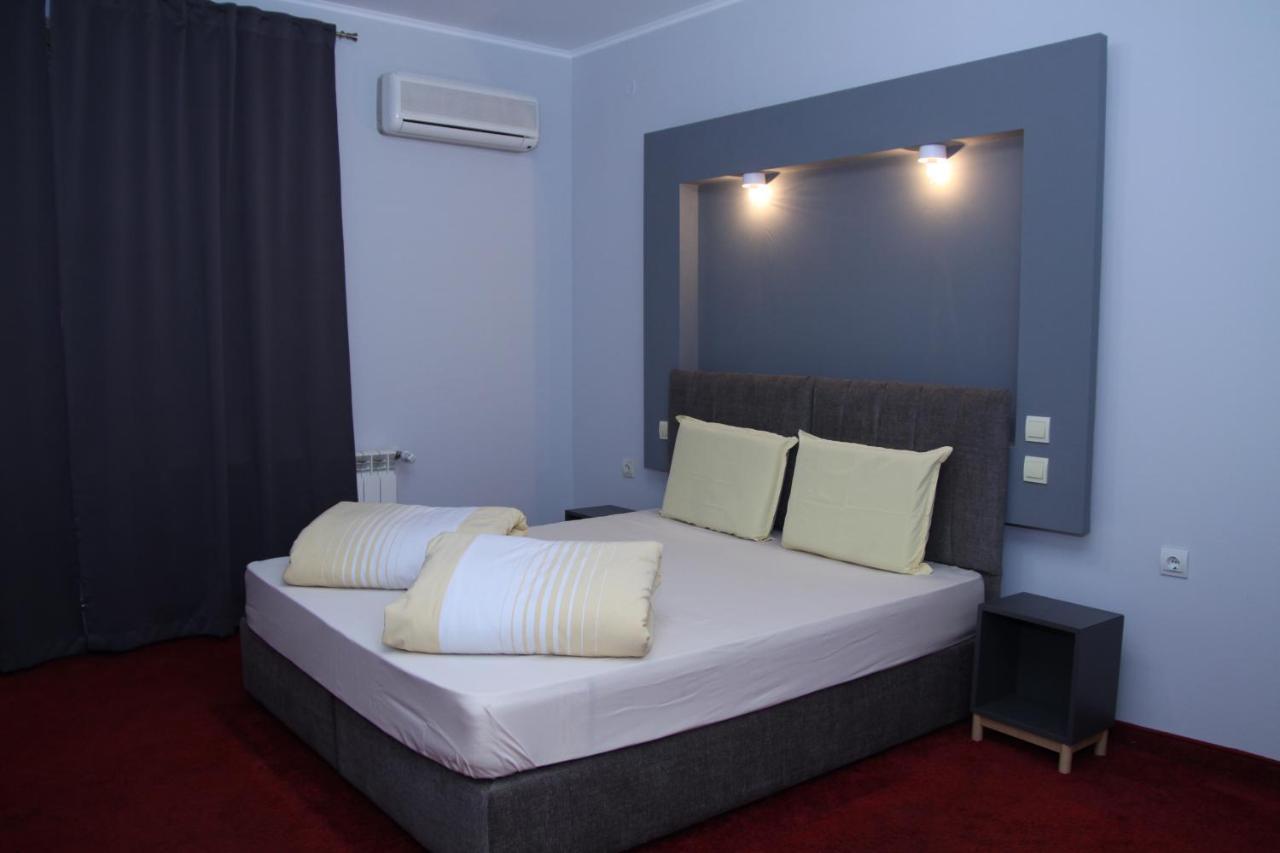 Hotel Color Asenovgrad Exterior foto